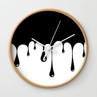 Don’t Forget to Clock Into Your Self