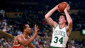 Luka Legend Wasn’t Born, He’s Made in Part by Rick Carlisle